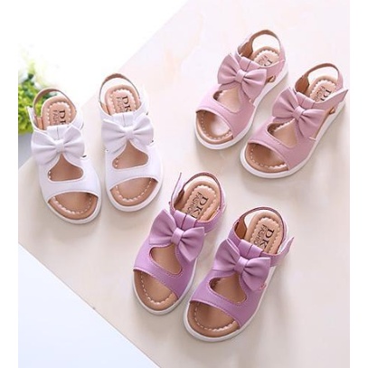 Sepatu sandal anak perempuan | Cindy Shoes