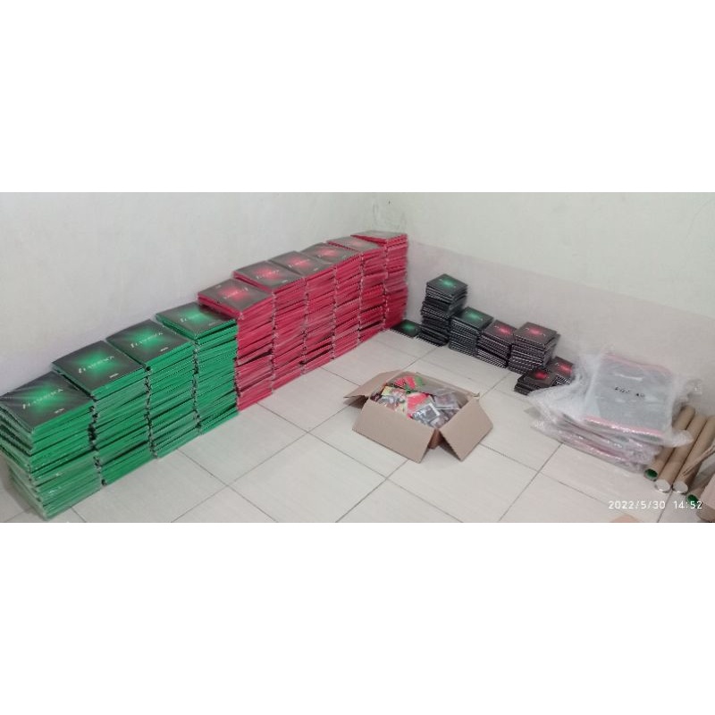 Album Flashback iKON