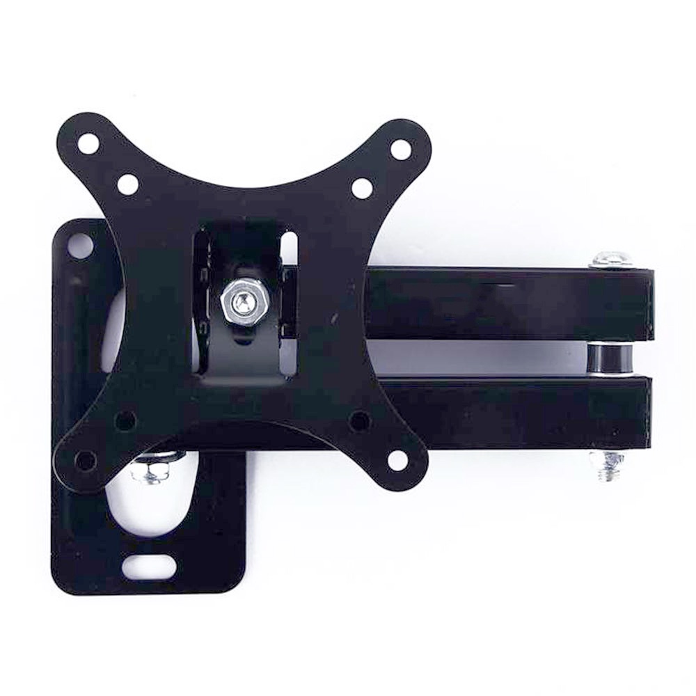 Bracket TV Telescopic Ukuran 10&quot; - 26&quot; Inch 1.8m 10cm x 10cm Braket TV