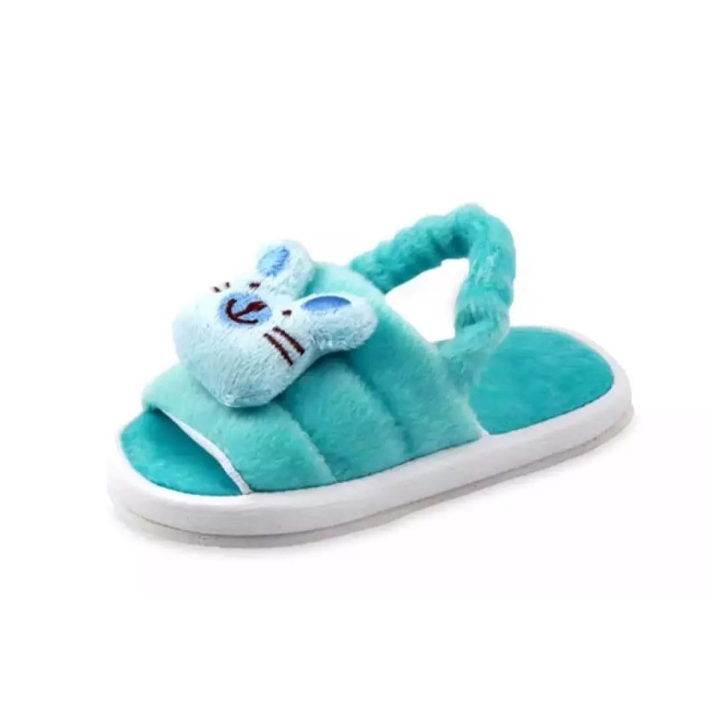 Sandal  Lusty Bunny Sepatu Sandal Bayi Berkualitas usia 1-2 thn