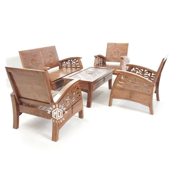 Kursi Meja Tamu Minimalis, Meja Kursi Tamu, Kursi Meja Ruang Tamu