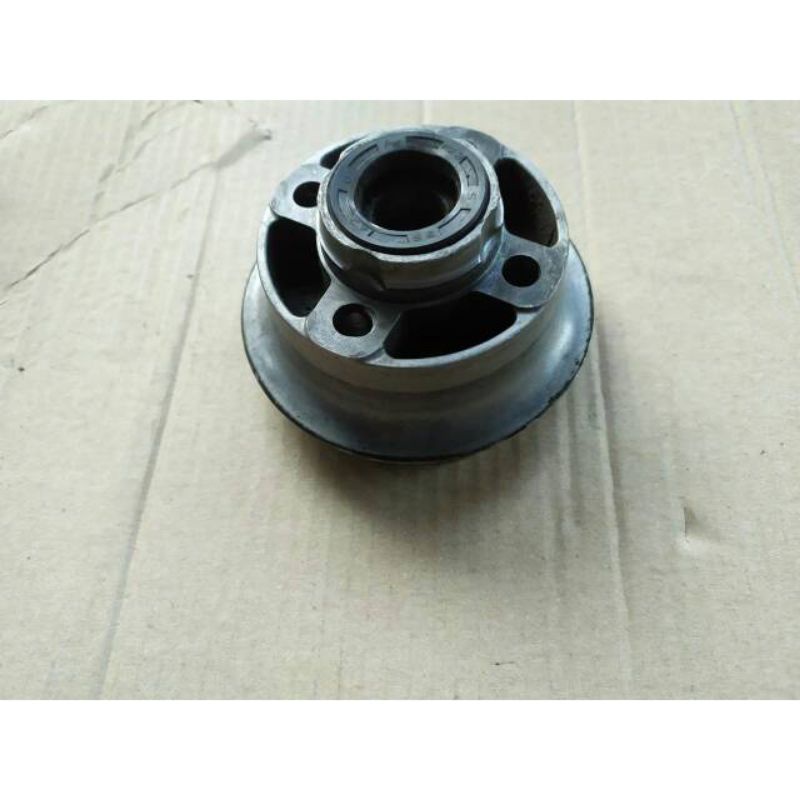 nap gir smash titan / nap gear smash titan ori second