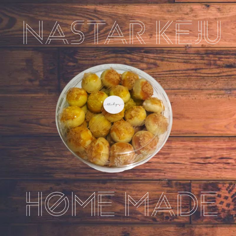

Kue Nastar