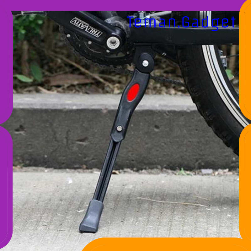 TG-IB605 EASYDO STANDAR PARKIR SAMPING SEPEDA BICYCLE KICKSTAND 31-37CM - H13