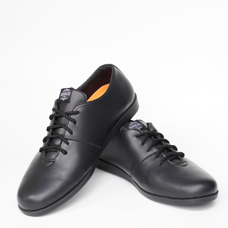 MORNINGBELL - SEPATU PRIA FORMAL KANTOR  KULIAH PESTA