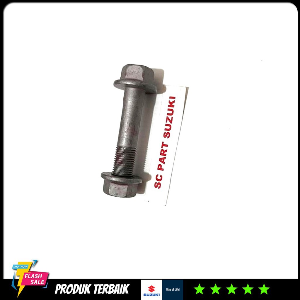 Baut Shock Shockbreaker Depan Suzuki Escudo 2.0 / Escudo 1.6 / Escudo Xl7