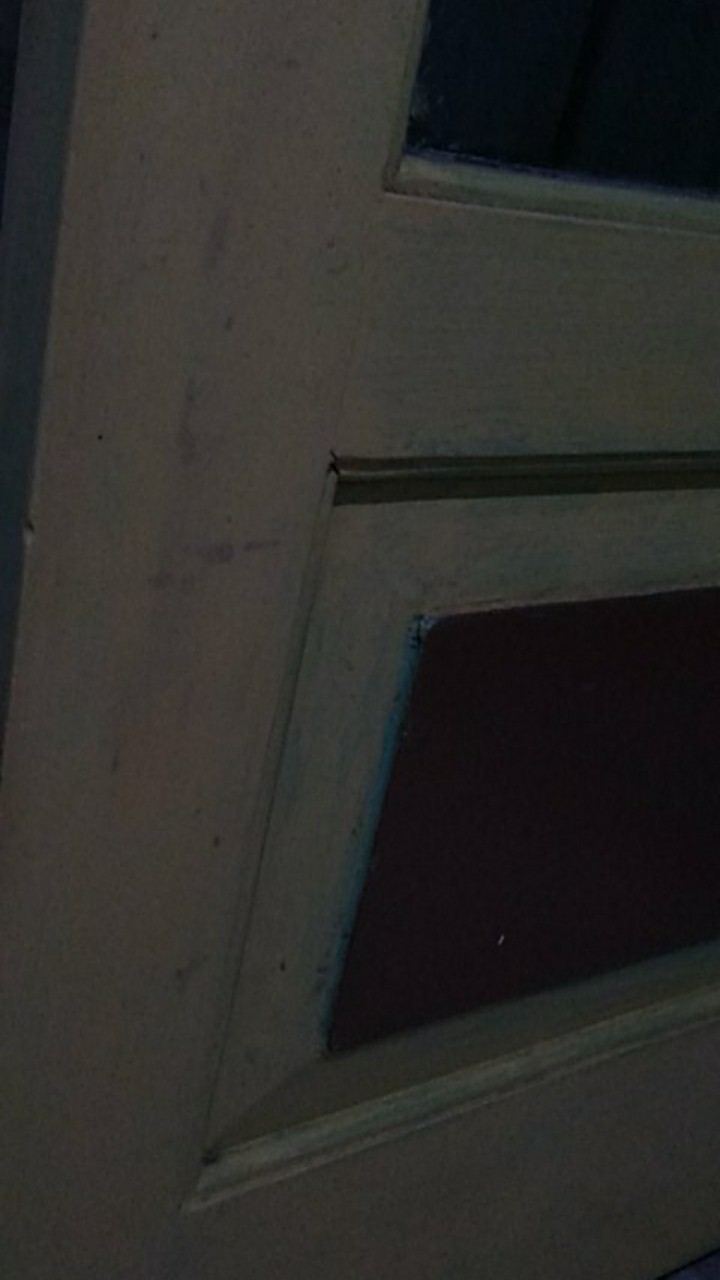 Rantai Biji Lada / Biji Merica / Rantai Gantungan Kuku Hangtag 10 Cm