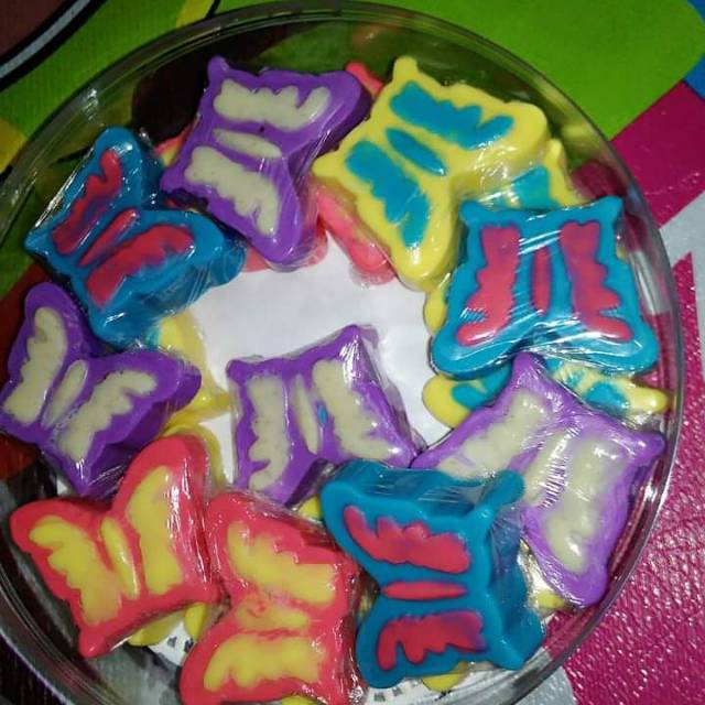 

Coklat karakter