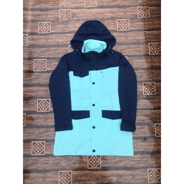 Jacket Mountain Parka Eider