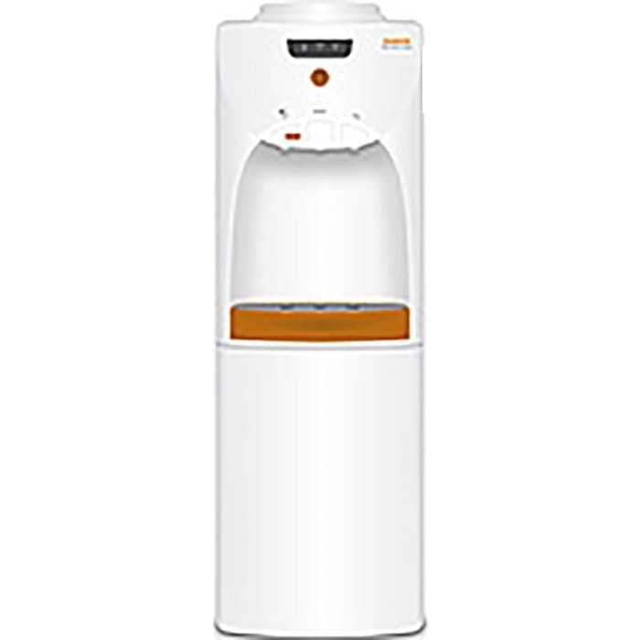 Sanken - Dispenser Compressor Kulkas HWD933SH