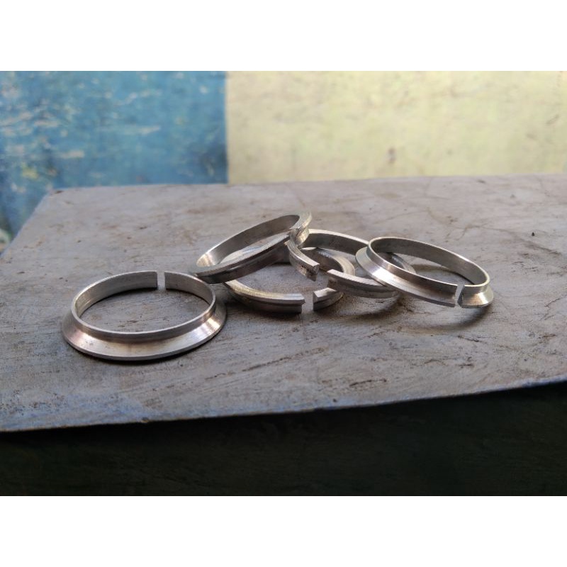 compresi bearing headset sepeda bmx/buat bearing 41.8/penahan bearing headset