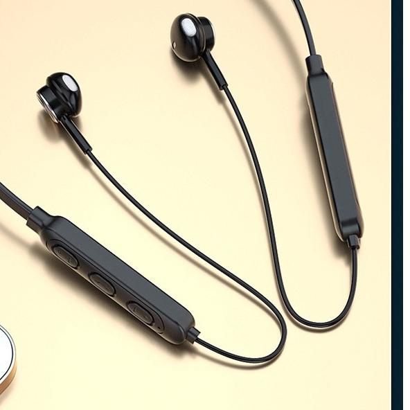 ← Earphone In-Ear Stereo Super Bass Mode Bluetooth ➹