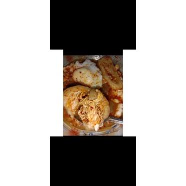 

baso Aci ayam suwir