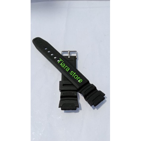 Strap Tali jam Casio AE-1000 AE-1100 W-218H