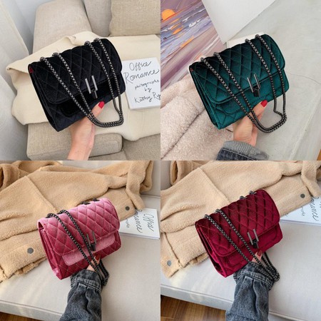 415 tas selempang wanita tas fashion tas import kekinian tas handbag