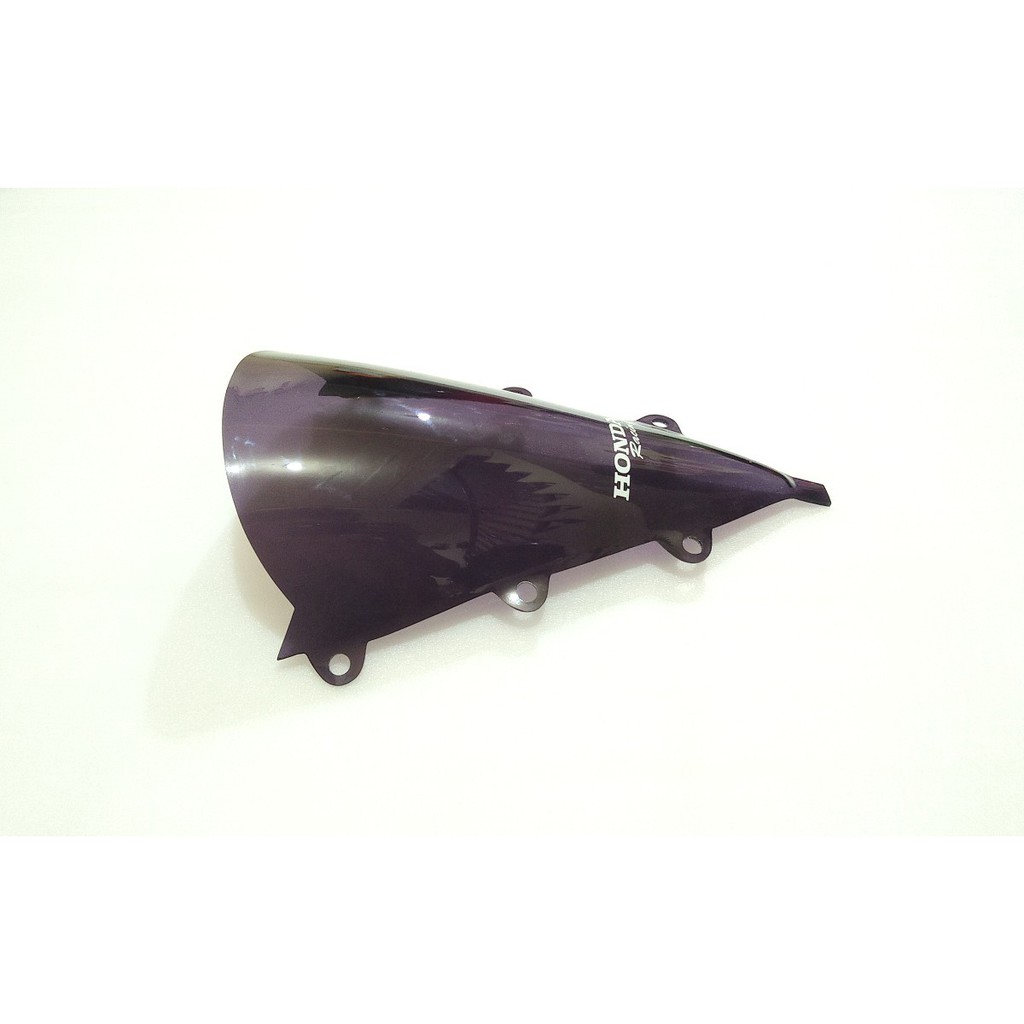 WINDSHIELD JENONG HONDA CBR LOKAL - VISOR JENONG HONDA CBR 150 LOKAL K45A