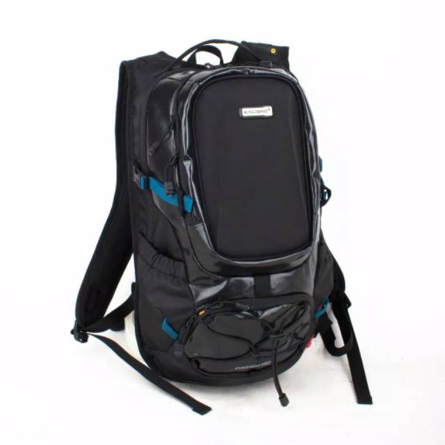 Tas Punggung Kalibre Backpack Proride  20 Art 910891000