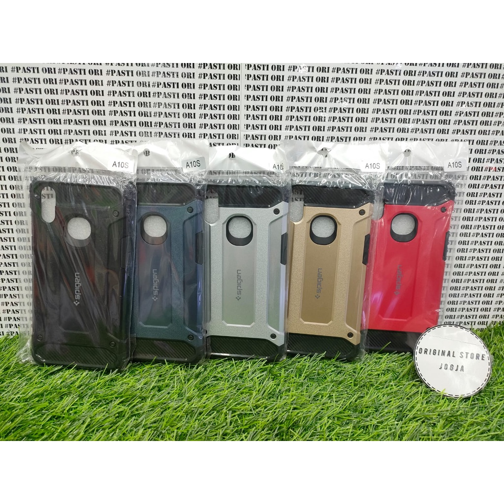 Hard Case Armor Samsung Galaxy A10S