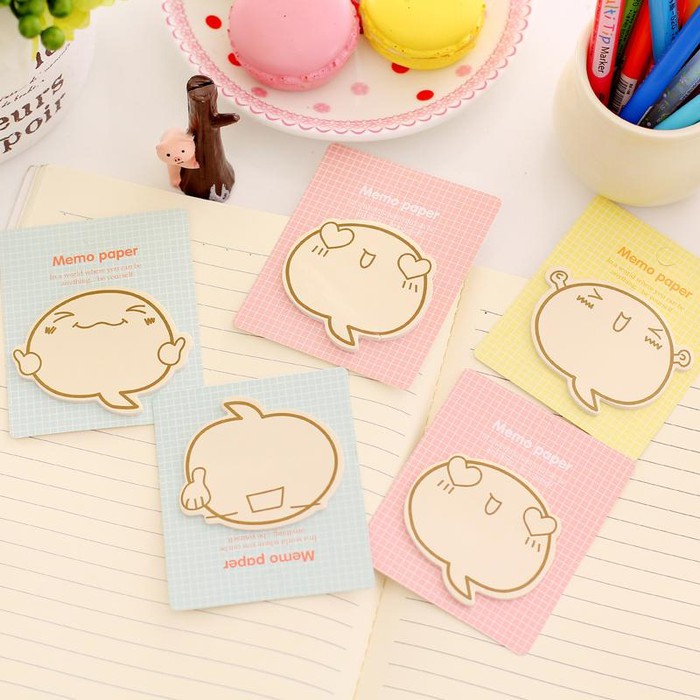 

Langsung Order Stick Note Emoticon Terlaris