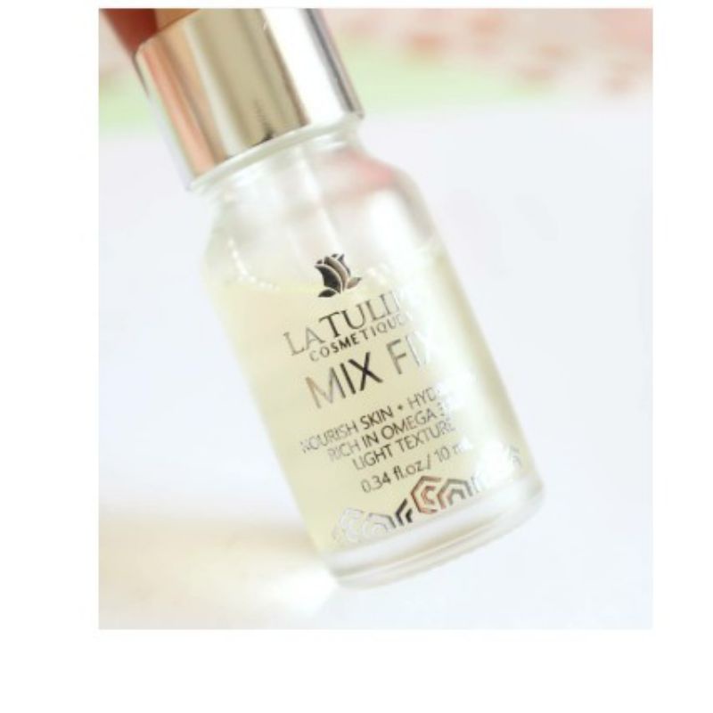 [GROSIR] La Tulipe MIX FIX