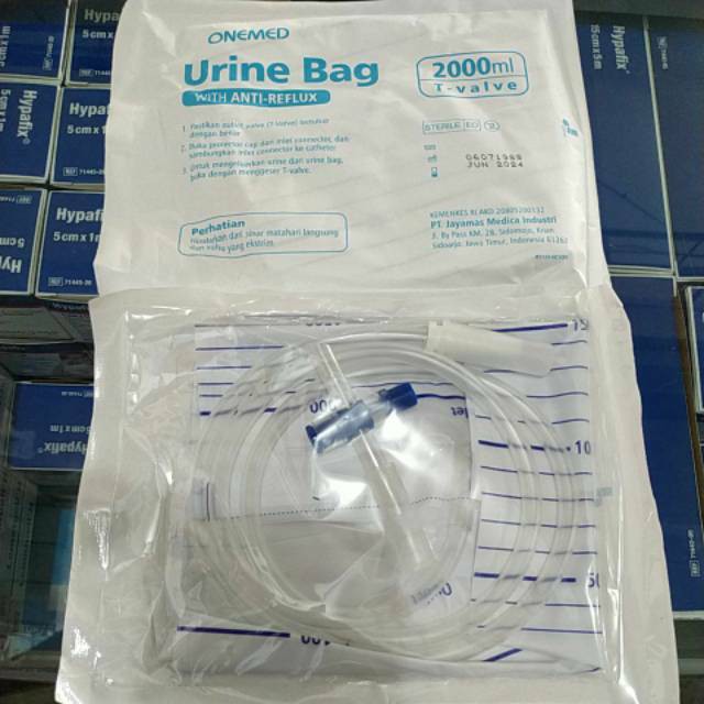 Urine Bag ONEMED