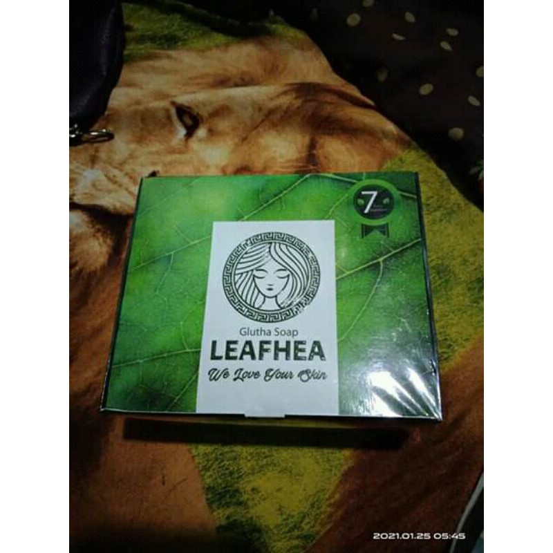 

leafhea