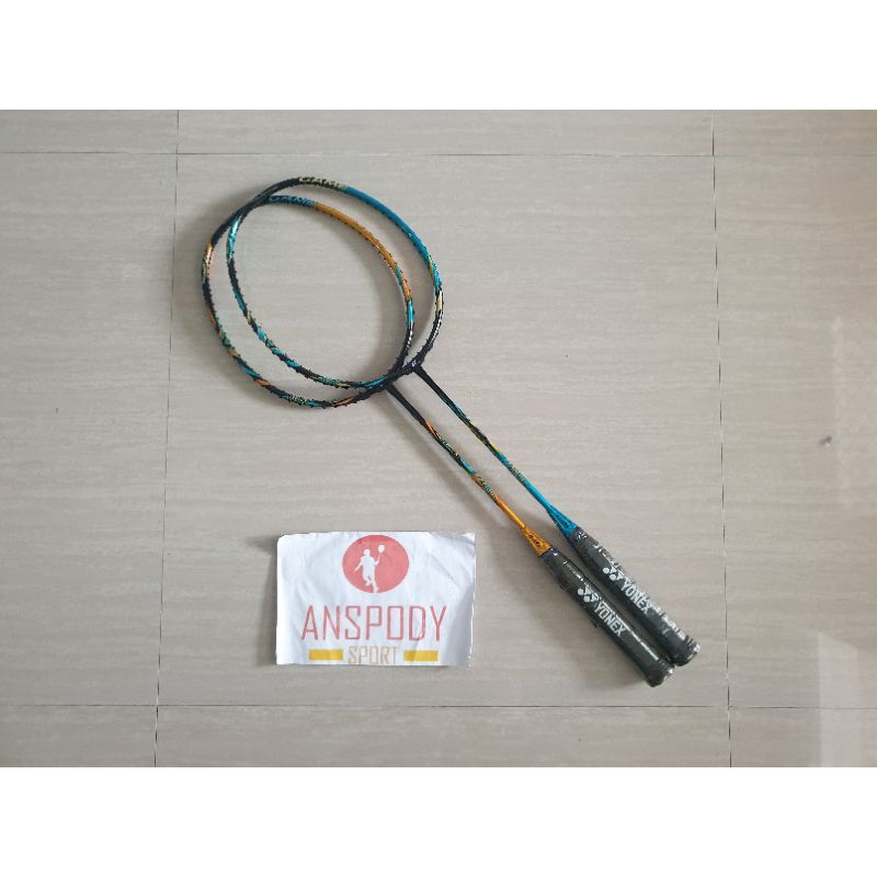 RAKET BADMINTON YONEX ASTROX 88S GAME / 88D GAME