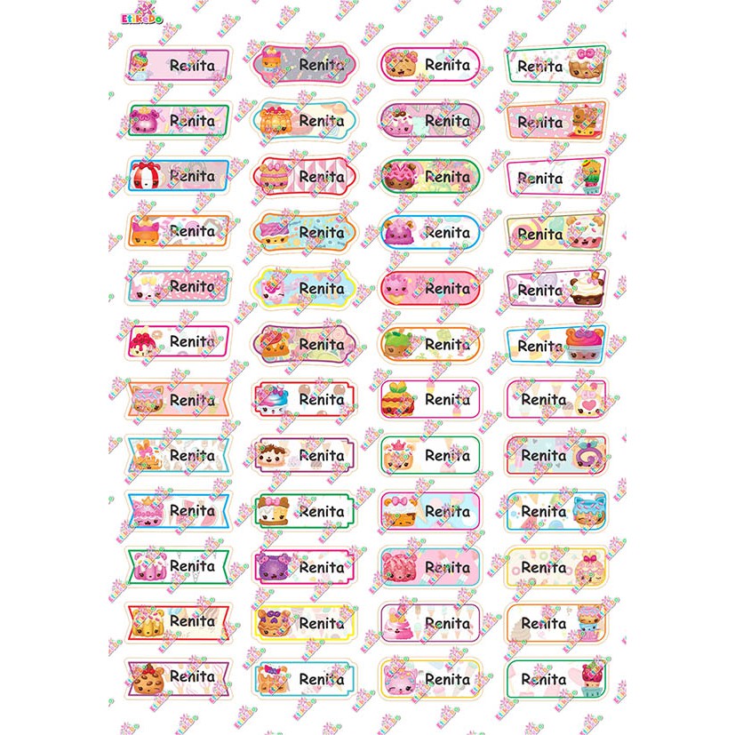 

LABEL NAMA NUM NOMS 192 STIKER - ANTI AIR/ROBEK/LUNTUR -1 Nama NN1XS1