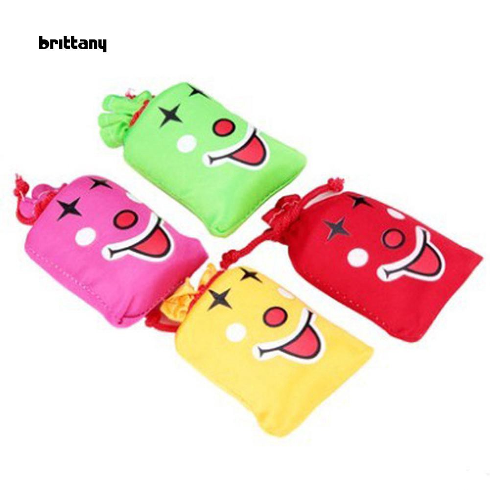 Brit Mainan Kantong Suara Tertawa Motif Kartun Lucu Ukuran 8 10cm Brit Mainan Kantong Suara Tertawa Motif Kartun Lucu Ukuran 8 10cm