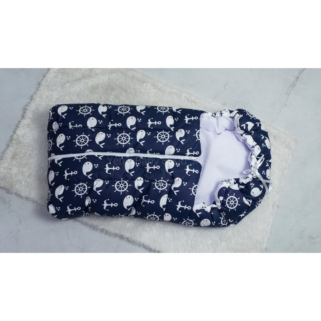 Baby Care Sleeping Bag Srt