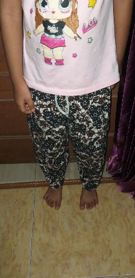 Celana Batik Anak Celana Betawi Anak Celana Boim Anak.