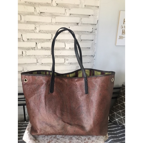 Tote Etro