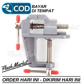 Catok meja ragum bais kualitas bagus | Shopee Indonesia