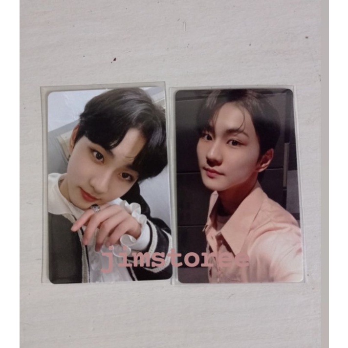 PC JUNGWON DUSK / JUNGWON AKIK + JUNGWON FLEET