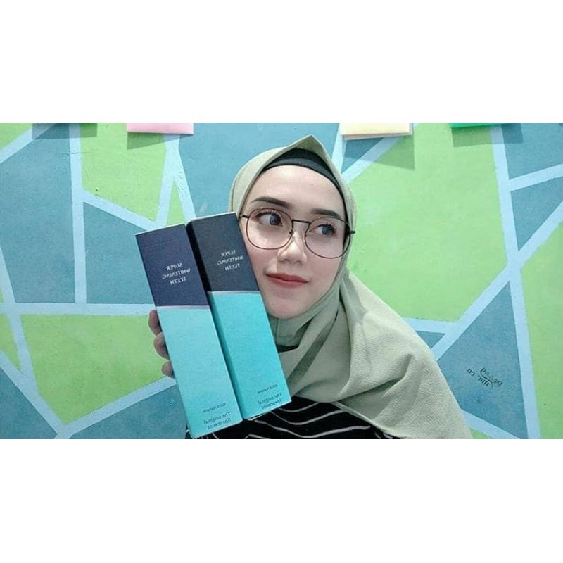 

superwiteningputihalami