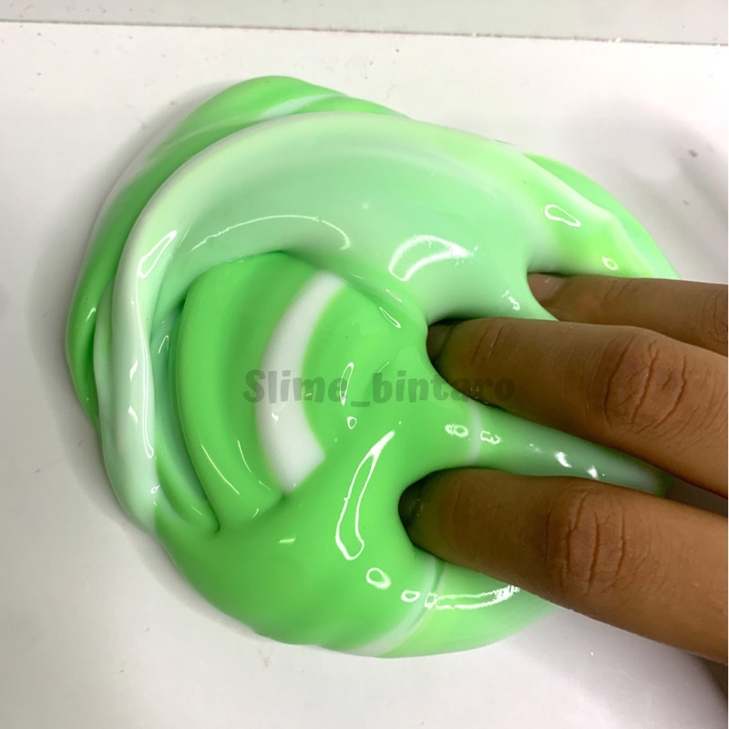 SLIME BOBA BY SLIME BINTARO || BONUS SLIME ACTIVATOR ||  SLIME TERMURAH || BISA COD || FREE PACKING || SLIME BEST SELLERKING || SLIME BERKUALITAS