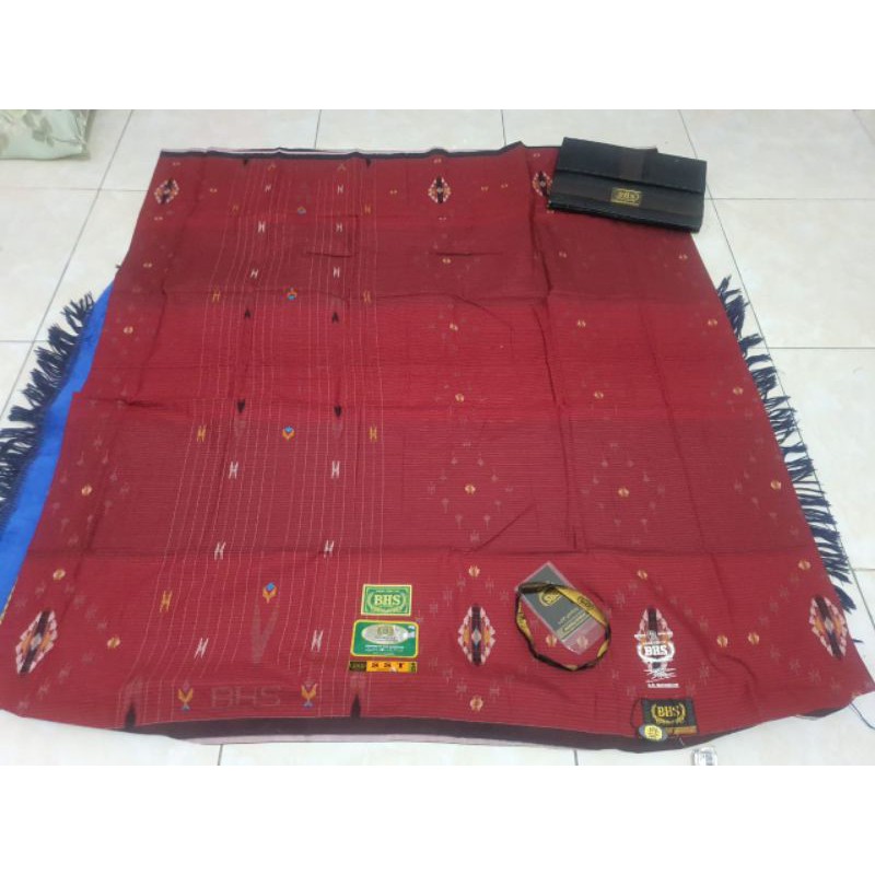 BHS SST GOLD FULL SUTRA