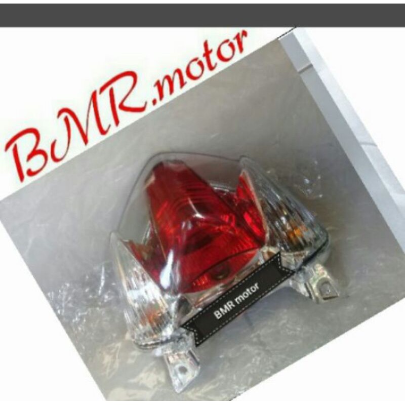 lampu belakang yamaha mio j mio GT 2012-2015