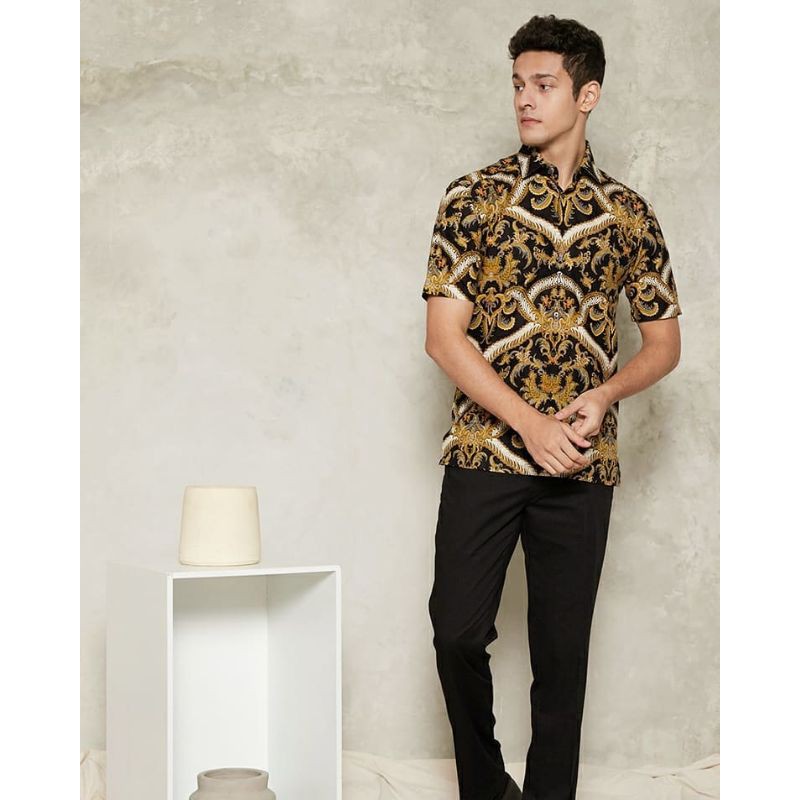 Batik Alisan Reguler