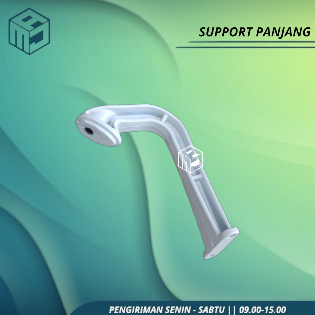 Support Panjang Senso Besar Bar 36 Chainsaw 070