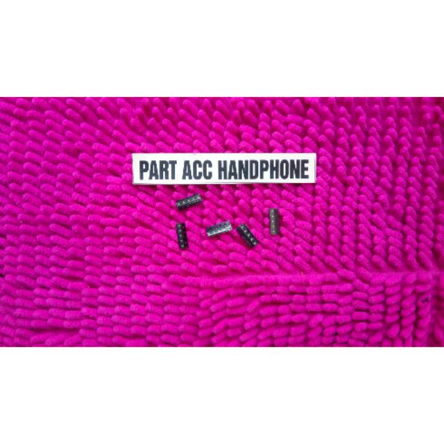 Lampu led keypad nokia n-gage classic n-gage qd 5110 5110i 6110 6150 6310 6310i 6210 71108 5510 7710