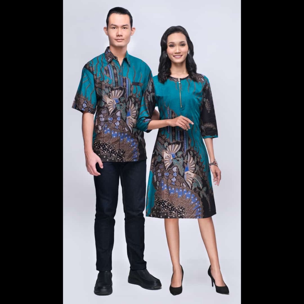 BAJU BATIK COUPLE PASANGAN KELUARGA ANAK PEREMPUAN LAKI LAKI SARIMBIT KONDANGAN MODERN JUMBO DRESS TUNIK WANITA VIVO KERIS TOSCA KEKINIAN PREMIUM KEMEJA PRIA BIG SIZE COUPEL COPEL KOPEL