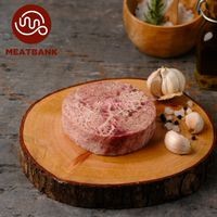 

MEATBANK Premium AUS Tenderloin Steak - Daging Sapi Tenderloin Meltique Quality Wagyu