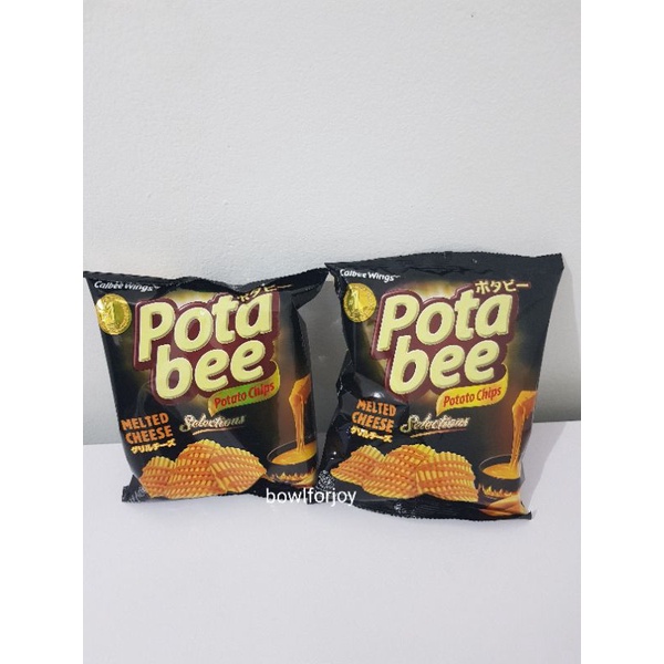 POTABEE MELTED CHEESE STEAK