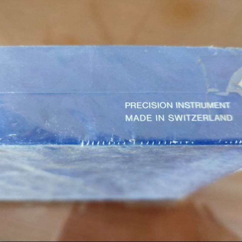 Alat suntik vaksin socorex made in swiss