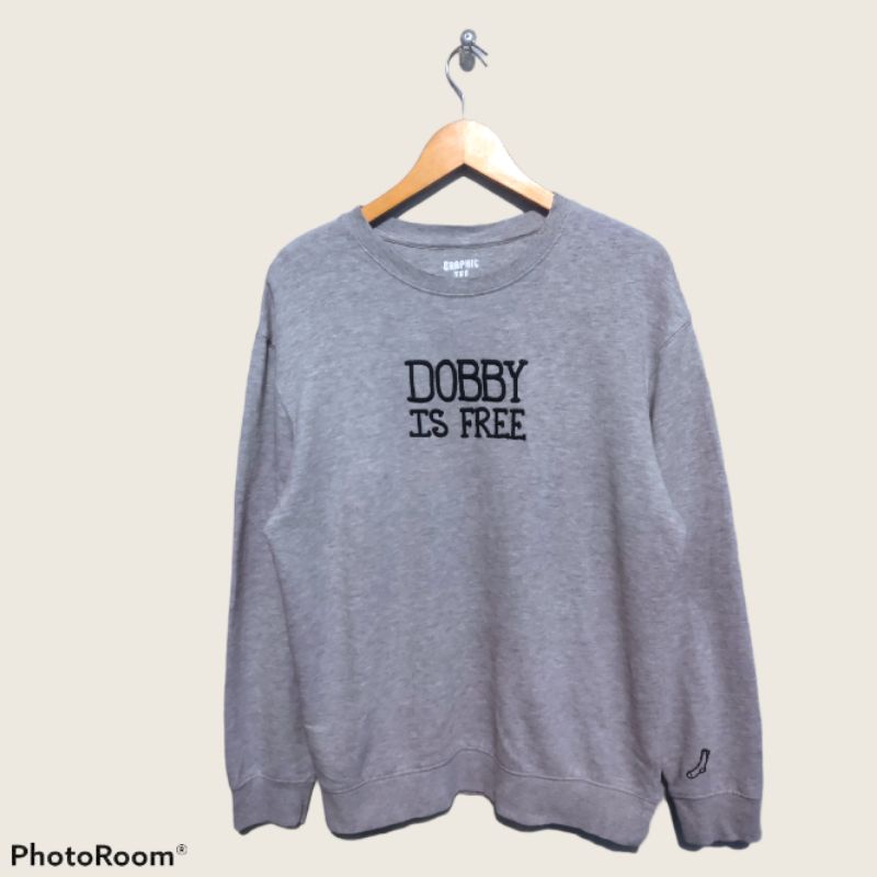 SPAO x Harry Potter Second