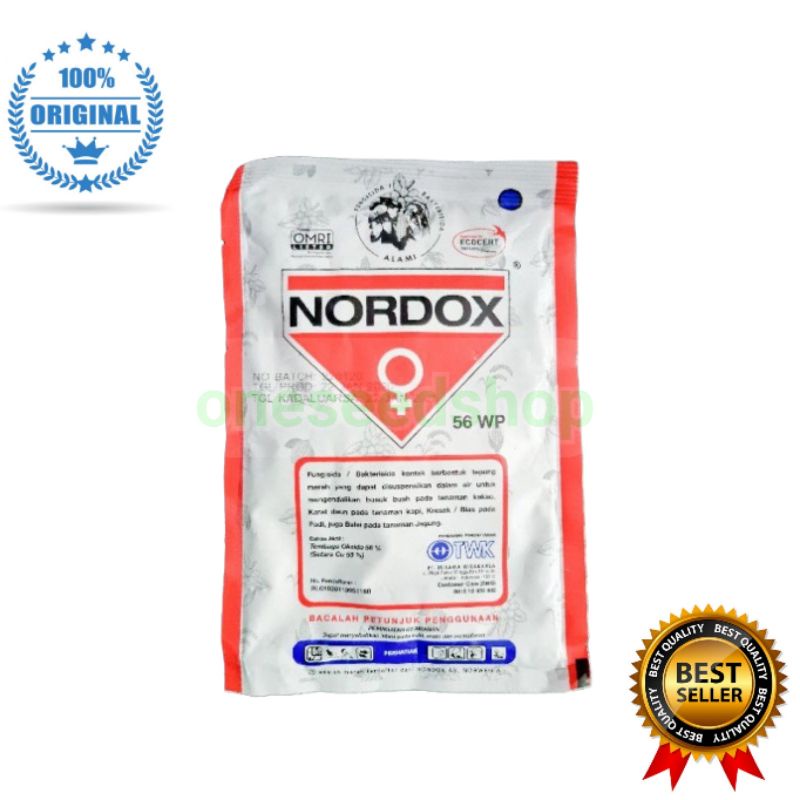 Fungisida nordox/Nordox