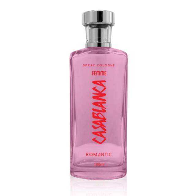 CASABLANCA SPRAY COLOGNE  HOMME~FEMME