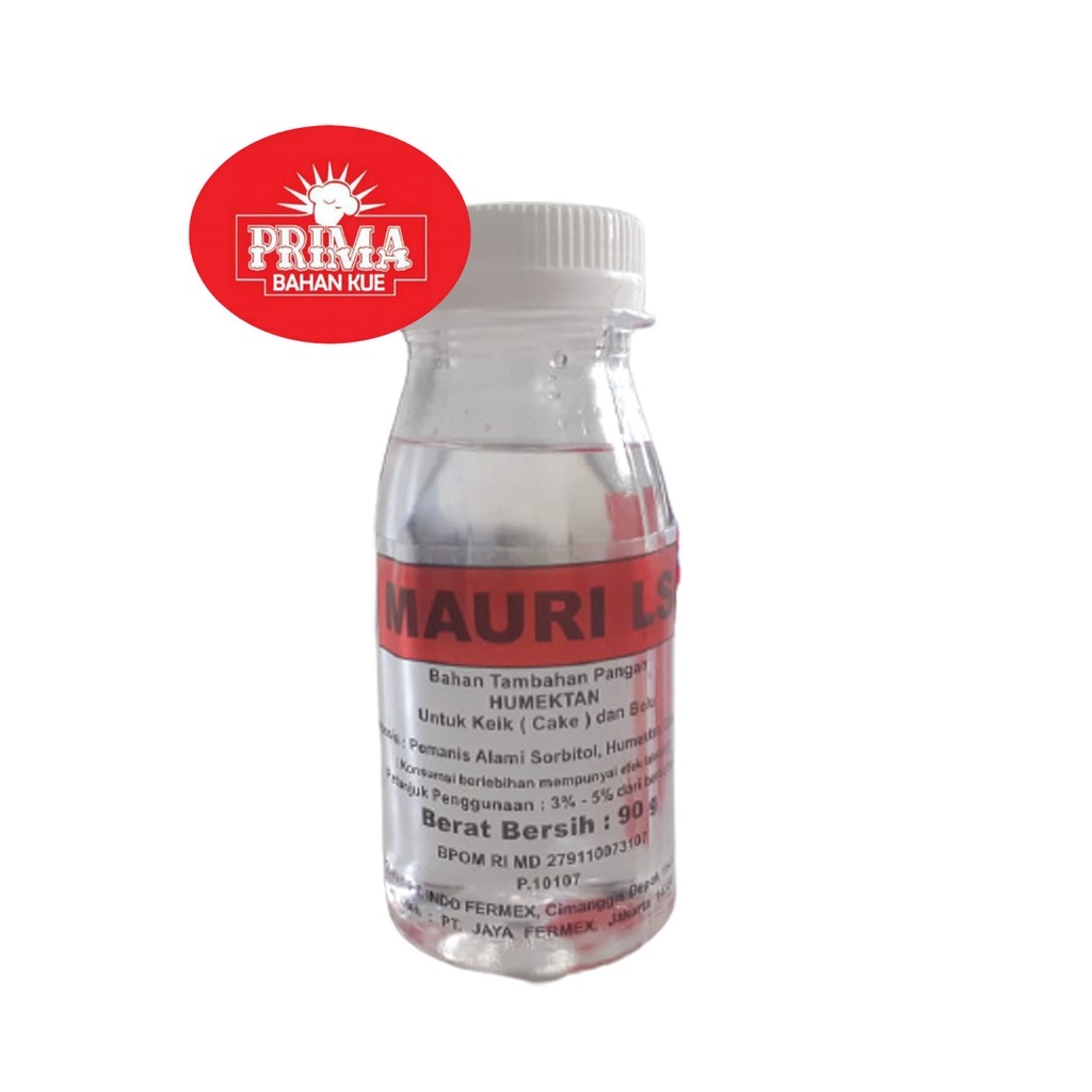 

Cake Improver "Mauri LS