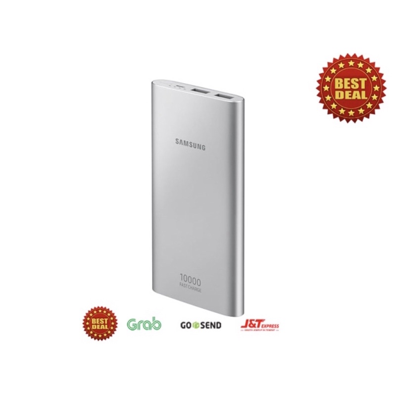powerbank samsung 10000 mAh